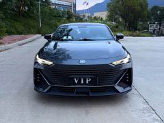 Changan UNI-V 1.5T Smart Navigation Edition - ფოტო 2