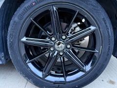 Changan UNI-V 1.5T Smart Navigation Edition - ფოტო 20