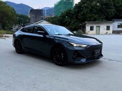 Changan UNI-V 1.5T Smart Navigation Edition - ფოტო 3