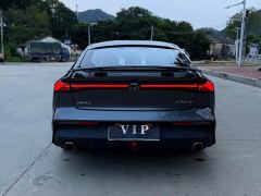 Changan UNI-V 1.5T Smart Navigation Edition - ფოტო 5
