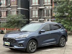 Ford Sharp EcoBoost 245 FWD Smart Comfort Edition - ფოტო 1