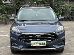 Ford Sharp EcoBoost 245 FWD Smart Comfort Edition - ფოტო 2