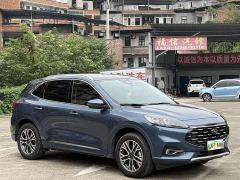 Ford Sharp EcoBoost 245 FWD Smart Comfort Edition - ფოტო 3