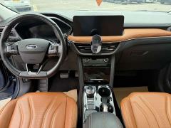 Ford Sharp EcoBoost 245 FWD Smart Comfort Edition - ფოტო 7