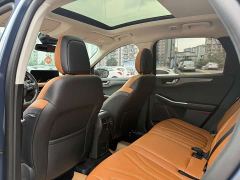 Ford Sharp EcoBoost 245 FWD Smart Comfort Edition - ფოტო 9