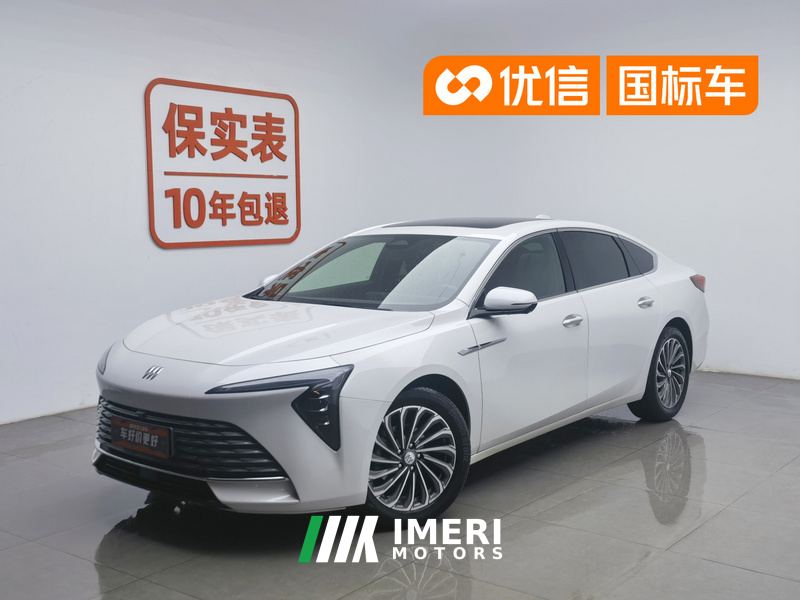 Buick Lacrosse Junyue 28T Yuezun Edition