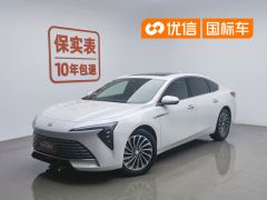 Buick Lacrosse Junyue 28T Yuezun Edition - фото 1
