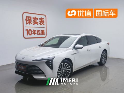 2023 Buick Lacrosse Junyue 28T Yuezun Edition - ავტომობილი ჩინეთიდან
