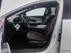 Buick Lacrosse Junyue 28T Yuezun Edition - фото 13