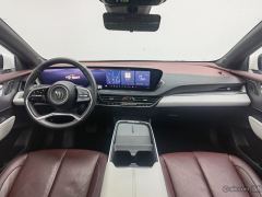 Buick Lacrosse Junyue 28T Yuezun Edition - фото 14