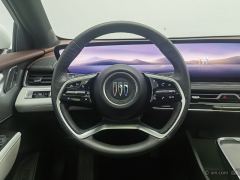 Buick Lacrosse Junyue 28T Yuezun Edition - фото 15