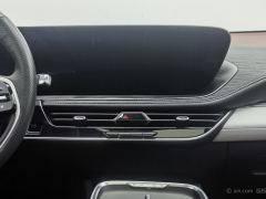 Buick Lacrosse Junyue 28T Yuezun Edition - фото 16