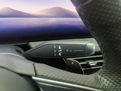 Buick Lacrosse Junyue 28T Yuezun Edition - фото 17