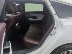 Buick Lacrosse Junyue 28T Yuezun Edition - фото 19