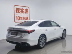 Buick Lacrosse Junyue 28T Yuezun Edition - фото 2