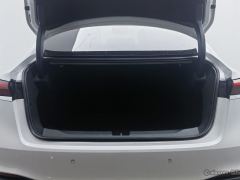 Buick Lacrosse Junyue 28T Yuezun Edition - фото 20