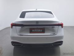 Buick Lacrosse Junyue 28T Yuezun Edition - фото 4