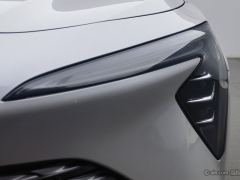 Buick Lacrosse Junyue 28T Yuezun Edition - фото 5