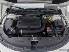 Buick Lacrosse Junyue 28T Yuezun Edition - фото 7