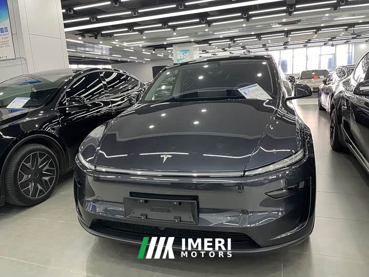 Tesla Model Y Rear-Wheel Drive - ავტომობილი ჩინეთიდან