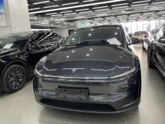 Tesla Model Y Rear-Wheel Drive - ფოტო 1