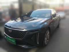Cadillac CT6 28T Premium - ფოტო 1