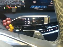 Cadillac CT6 28T Premium - ფოტო 10