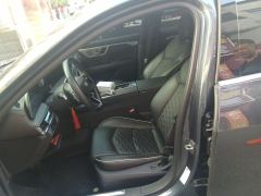 Cadillac CT6 28T Premium - ფოტო 11