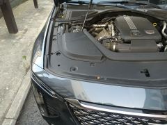 Cadillac CT6 28T Premium - ფოტო 20