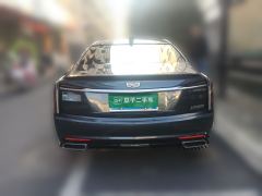 Cadillac CT6 28T Premium - ფოტო 3