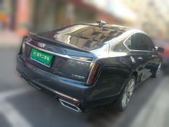 Cadillac CT6 28T Premium - ფოტო 4