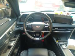 Cadillac CT6 28T Premium - ფოტო 6