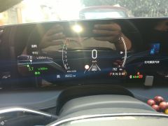 Cadillac CT6 28T Premium - ფოტო 7