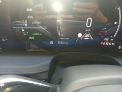 Cadillac CT6 28T Premium - ფოტო 8
