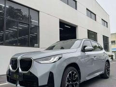 BMW X3 xDrive30L Premier M Sport Midnight Edition Package - фото 1