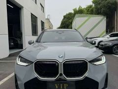 BMW X3 xDrive30L Premier M Sport Midnight Edition Package - фото 2