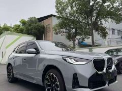 BMW X3 xDrive30L Premier M Sport Midnight Edition Package - фото 3
