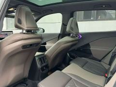 BMW X3 xDrive30L Premier M Sport Midnight Edition Package - фото 5