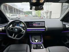 BMW X3 xDrive30L Premier M Sport Midnight Edition Package - фото 6