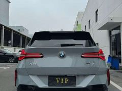 BMW X3 xDrive30L Premier M Sport Midnight Edition Package - фото 7