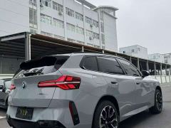 BMW X3 xDrive30L Premier M Sport Midnight Edition Package - фото 8