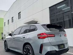 BMW X3 xDrive30L Premier M Sport Midnight Edition Package - фото 9