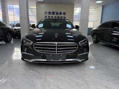 Mercedes-Benz E-Class Facelift E 300 L Fashion Edition - ფოტო 2