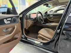 Mercedes-Benz E-Class Facelift E 300 L Fashion Edition - ფოტო 4