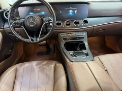 Mercedes-Benz E-Class Facelift E 300 L Fashion Edition - ფოტო 5