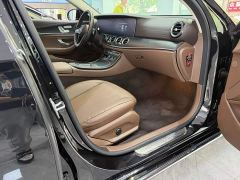 Mercedes-Benz E-Class Facelift E 300 L Fashion Edition - ფოტო 6