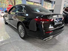 Mercedes-Benz E-Class Facelift E 300 L Fashion Edition - ფოტო 7