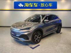 BYD Yuan PLUS 430KM Prestigious Edition - ფოტო 1