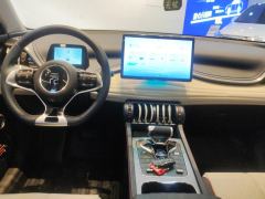BYD Yuan PLUS 430KM Prestigious Edition - ფოტო 16