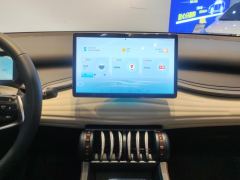 BYD Yuan PLUS 430KM Prestigious Edition - ფოტო 17